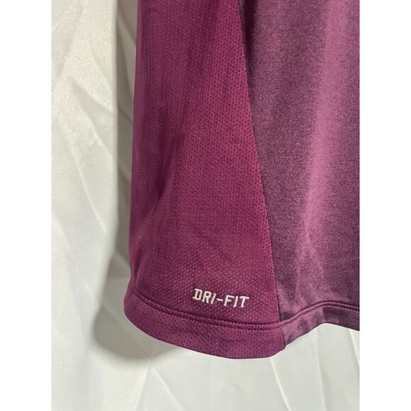 NIKE Dri-Fit L VAUXHALL  boys size L - Picture 5 of 7